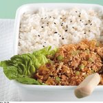 한끼 식사로 그만! 참치달걀김치<b>덮밥</b>~