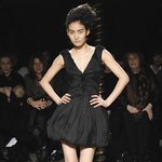 차세대 탑모델 김다울