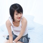 황보라.. <b>커튼</b>속엔 왜 숨었니?