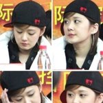 중국간 장나라 최근 , 논스톱때 모습??