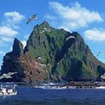 <b>독도</b> 탈출