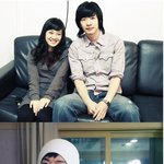 joo-<b>현아</b>와 찍은 이 남자는 누구인가요?