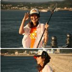 제주도 간 소유진, <b>직찍</b>이 막 화보같네!!