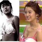 윤은혜 슴가성형전 비교사진 ~ <b>와우</b>대박인기