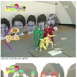 [무한도전] <b>정형</b>돈의 실체 벗겨지다?!