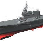 일본 차기 헬기항모 16ddh