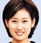 "최윤경 아나운서 29일 결혼"  5월의 신부’가 됐다.