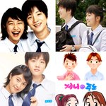 감독의 차기작 김혜성,박민지 <b>발칙</b>한 '15세 엄마,아빠'를 소개합니다