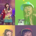 [신지표정] <b>심오</b>한 표정 - _ -