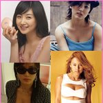 가슴이 쫌 크다는 연예인들 <b>모아</b>봤어요~