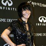 바다 베스트 드레서 수상식에 입고 온 패션