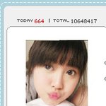 <b>애인</b>이 필요한 외로운 구혜선~