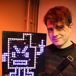 나만의 <b>led</b> 전광판 킷트