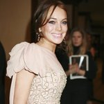 정말 얼굴은 "린제이 로한" 최고!! 완소녀가 딱어울리는 <b>린지</b>♥