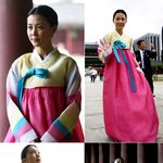 [기무라 <b>요시노</b>] 한일공동방문의 해 경복궁 찾은 일 배우 내한 인터뷰