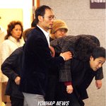 [이은주 <b>빈소</b> 사진들] 고인의 명복을 빕니다...ㅠ_ㅠ