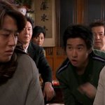 '..마돈나' 이 남자, 어린 <b>신부</b>에 나왔을 적!