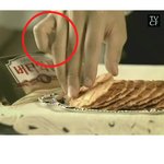 <b>cf</b>에서.. 심상치 않은 주지훈 손가락