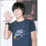 패션쇼온 연예인들, 이선균과 <b>하림</b>이는 함께~