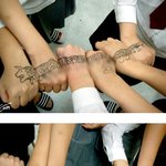 용문<b>신한</b> 여고생들
