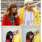 '<b>막말</b>절친' 이효리와 노홍철ㅋㅋ 잘어울려!!