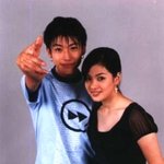 <b>창민</b>이랑 송혜교 같이 직찍