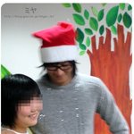 강동원 연말<b>봉사</b> 완전 감동