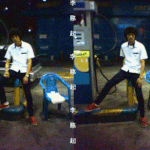 이민기.. <b>덴버</b> 좀 씹었겠는궐~?