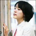 <b>단정</b>한 전도연, 인터뷰사진~~! 결혼하고 더 이뻐!!