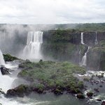 아름답고 웅장한 세계의 멋진 <b>폭포</b>들