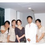 이영애 치과<b>애서</b> 직찍,, 안꾸며도 자체발광~