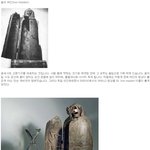 중세시대 고<b>문법</b>과 고문기구들