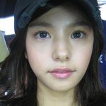 <b>모자</b>쓴 민효린셀카!!근데 모공은 어디있니?!