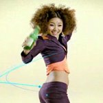 이효리 뱃살허벅지<b>살점</b> 빼면 더욱섹시할껀데!