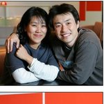 <b>류승완</b> 감독~무릎팍도사에서 부인에게 애정과시!ㅋ