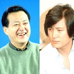 ★<b>왕년</b>에 한 인물했던 중년 남자 탤런트들!