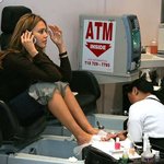 옥주현, 설정도 <b>헐리</b>웃 따라서?