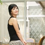 송혜교 민소매 입은 청순한 최근 모습..<b>역시</b> 송혜교!!