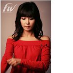 연예인필이 나는 아나운서 <b>이정민</b>