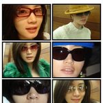 김혜수셀카의 모든것!! 대박<b>멋</b><b>짐</b>