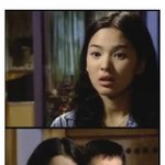 송혜교 통통하던 시절