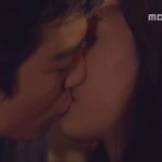 남상미와 데니스오의 배드신