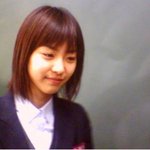 <b>이연희</b> 최근 학교에서 셀카