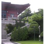 '식객'에서 운암정의 배경 성북동 '<b>삼청각</b>'