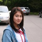 <b>박민지</b>, 점점 살이 찌는 듯