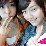 소녀시대 티파니, 단벌<b>숙녀</b>? 한옷만 입는거다!!