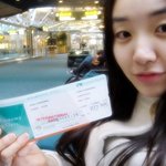 <b>미코</b> 선 샤론, 평소 모습은 수애삘?