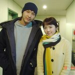 <b>예전</b>에 지현우랑 구혜선 같이 찍은사진