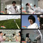 '싸이보그지만 괜찮아' 조연들의 모습들