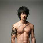 노라조의 조각같은 근육몸매를 자랑하는 <b>이혁</b>!!